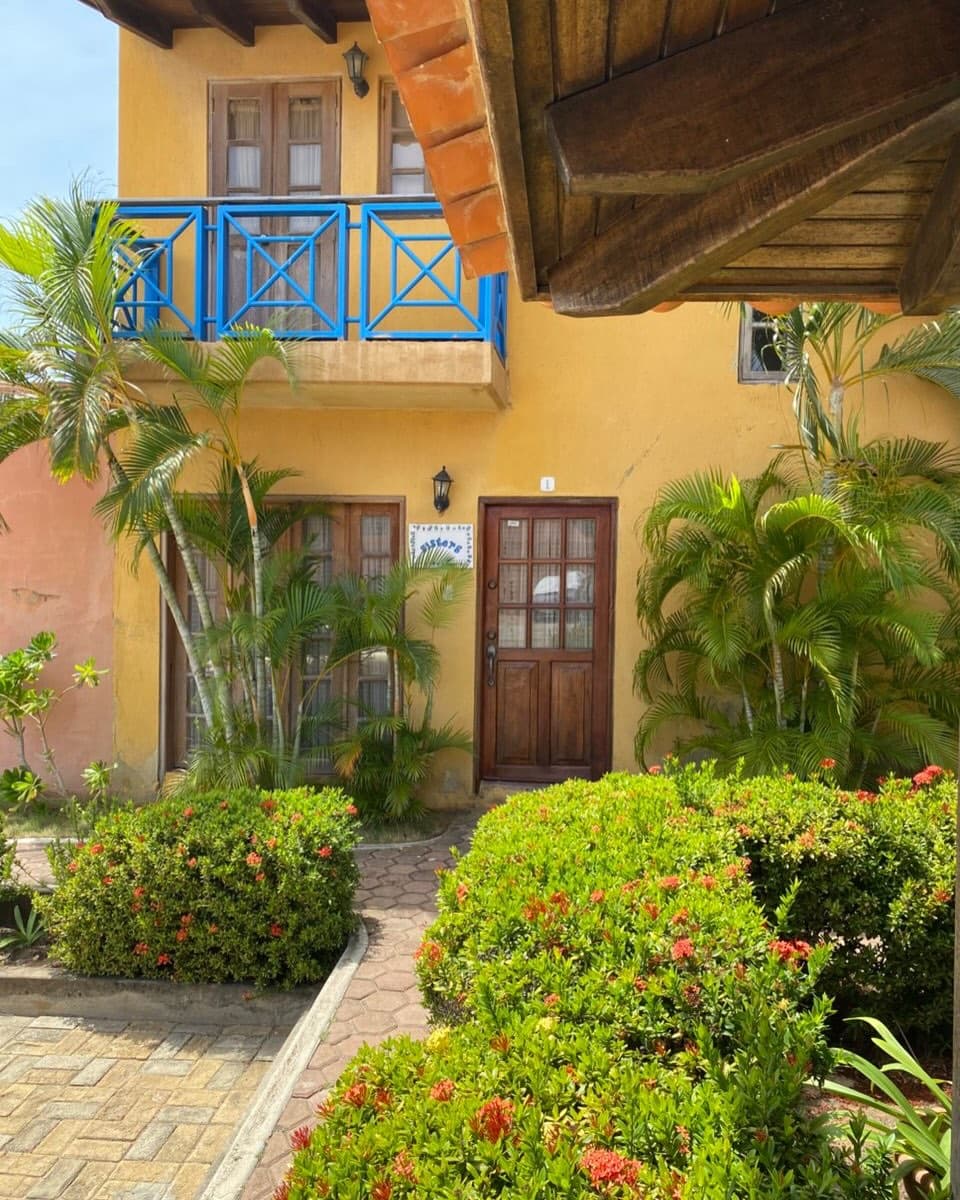 Townhouse en Porlamar, Mariño 12