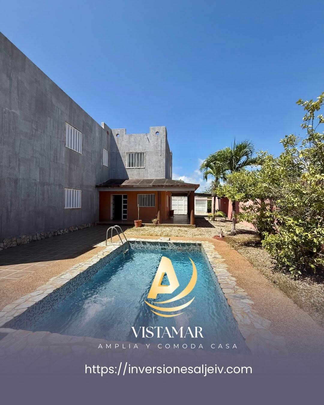 Casa en Nueva Esparta - imagen 1