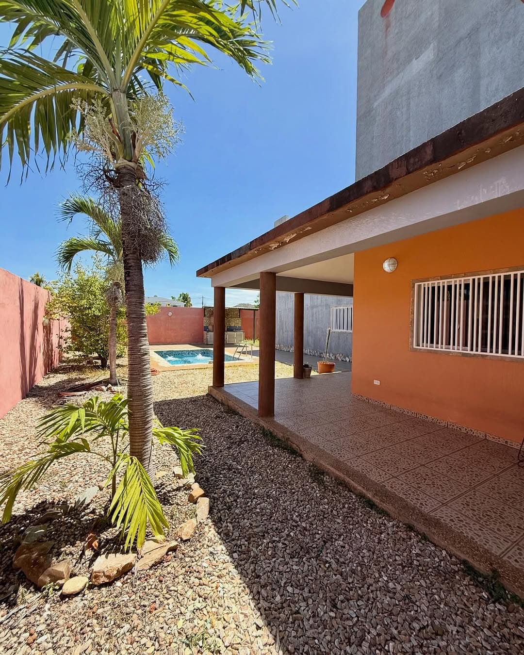 Casa en Nueva Esparta 8