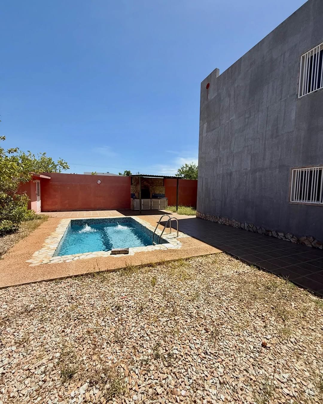 Casa en Nueva Esparta 9