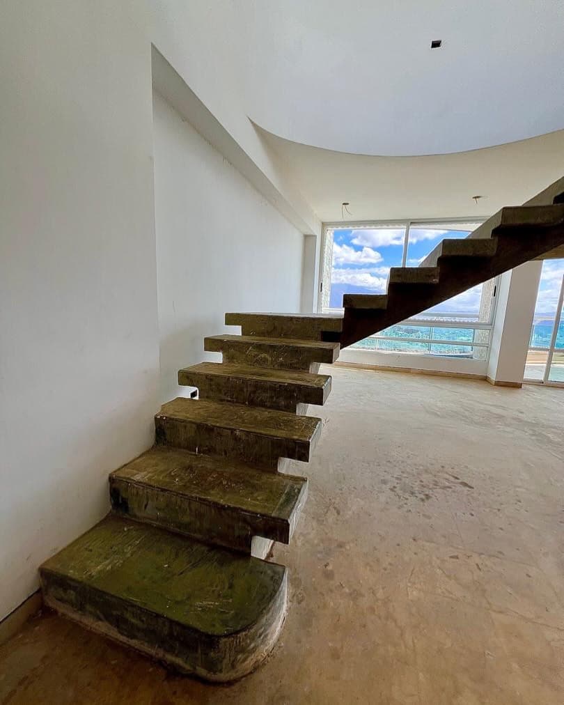 Penthouse en Baruta, Miranda - imagen 3