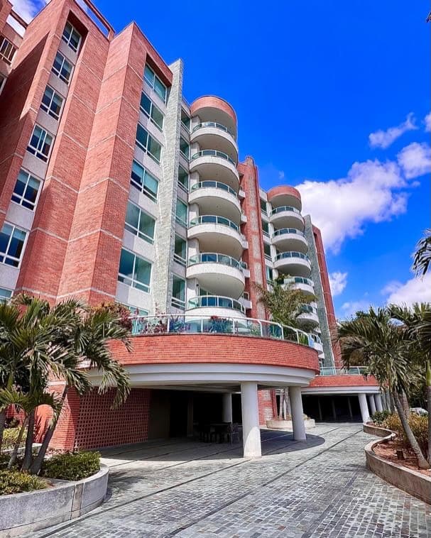 Penthouse en Baruta, Miranda 9