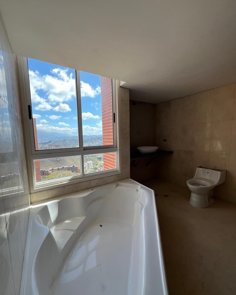 Penthouse en Baruta, Miranda 11