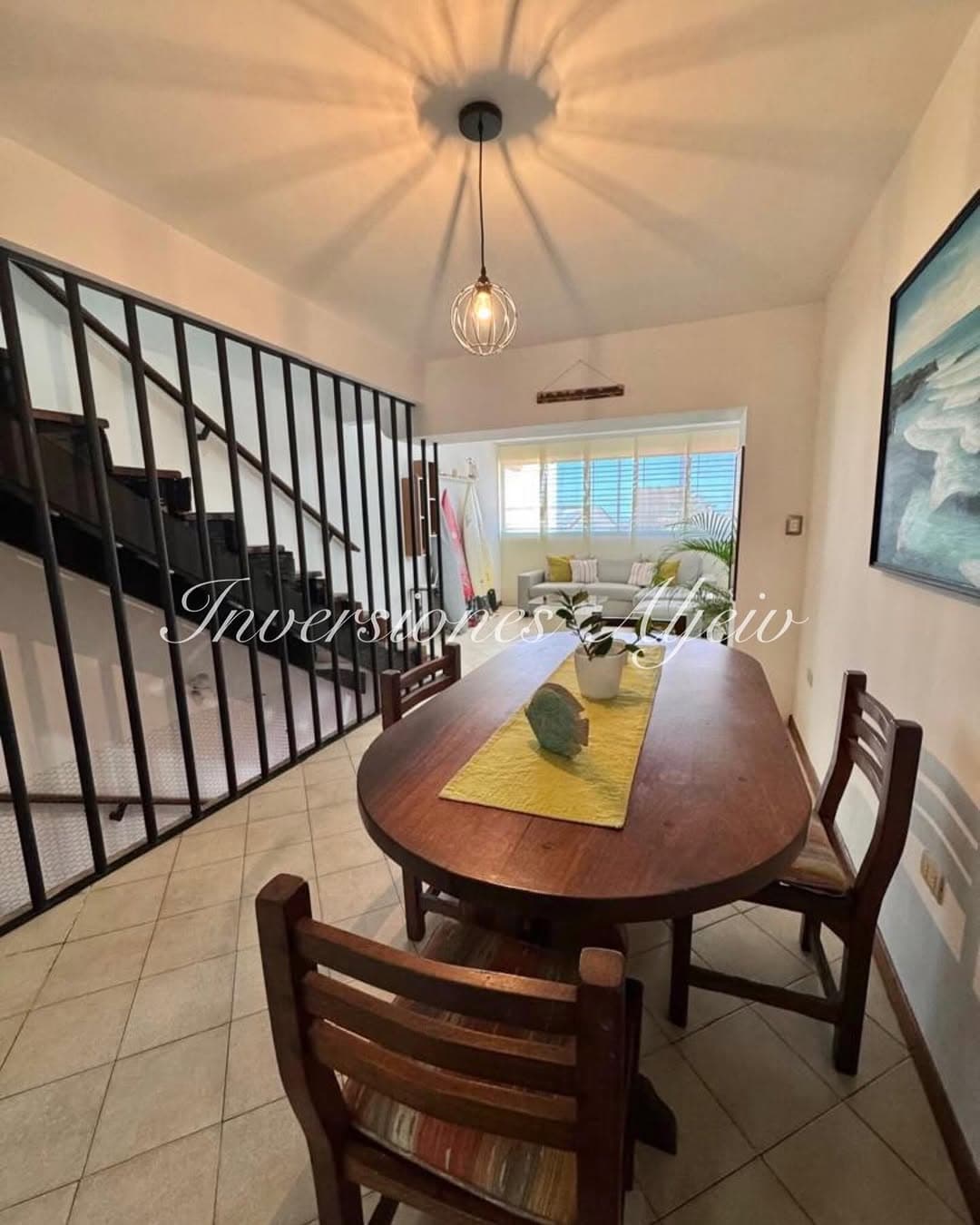 Townhouse en Nueva Esparta - imagen 5