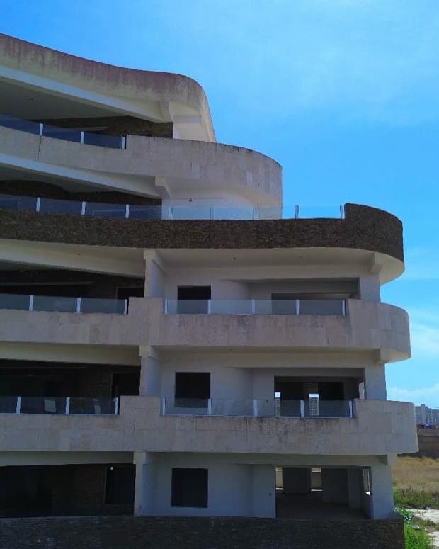 Townhouse en Porlamar, Mariño - imagen 2