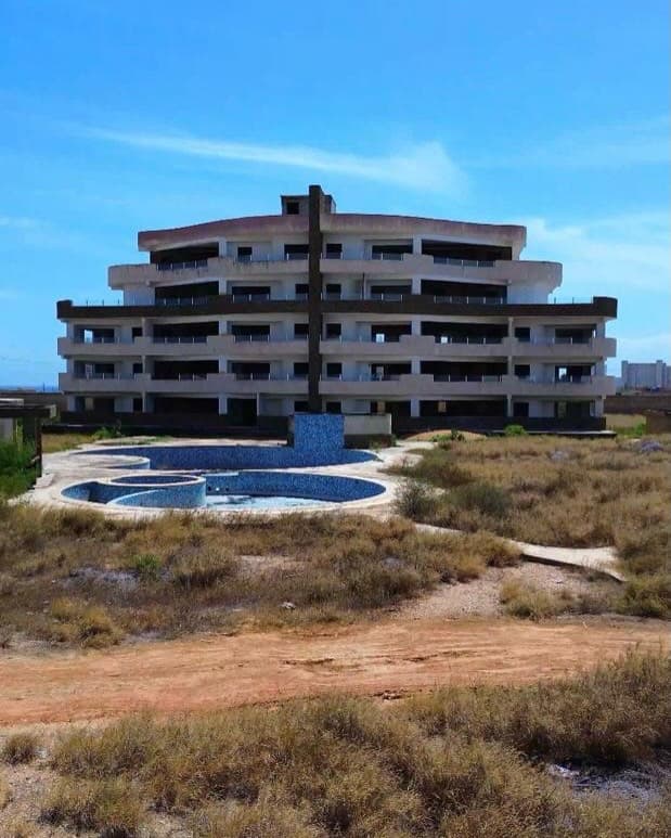 Townhouse en Porlamar, Mariño 9