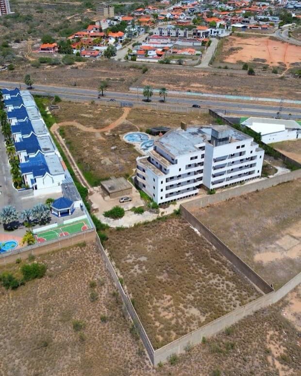 Townhouse en Porlamar, Mariño 10