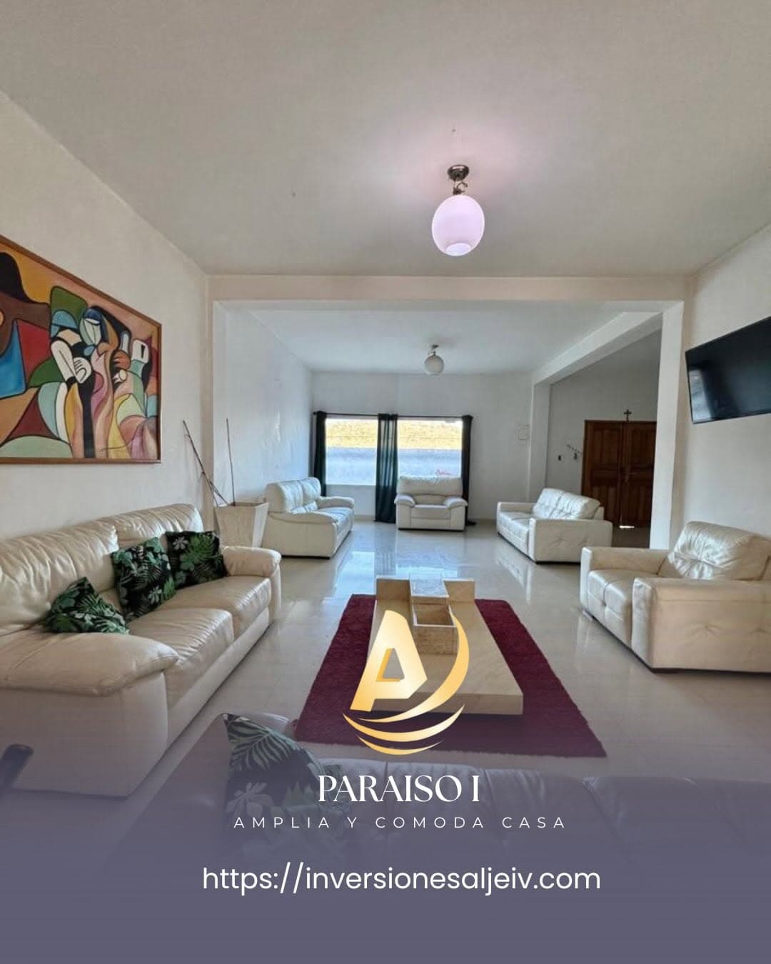 Casa en Nueva Esparta - imagen 1