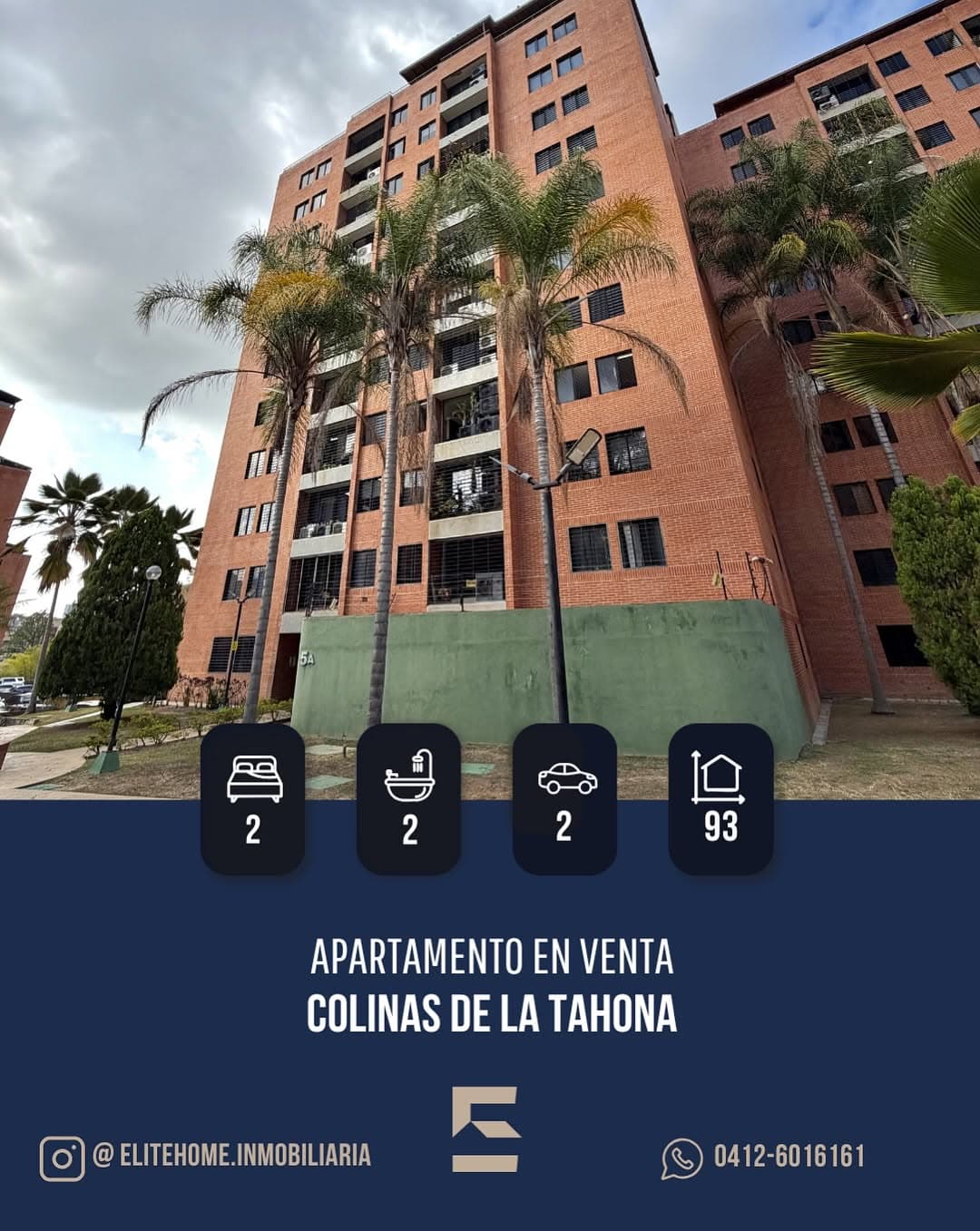 Apartamento en Baruta, Miranda - imagen 1