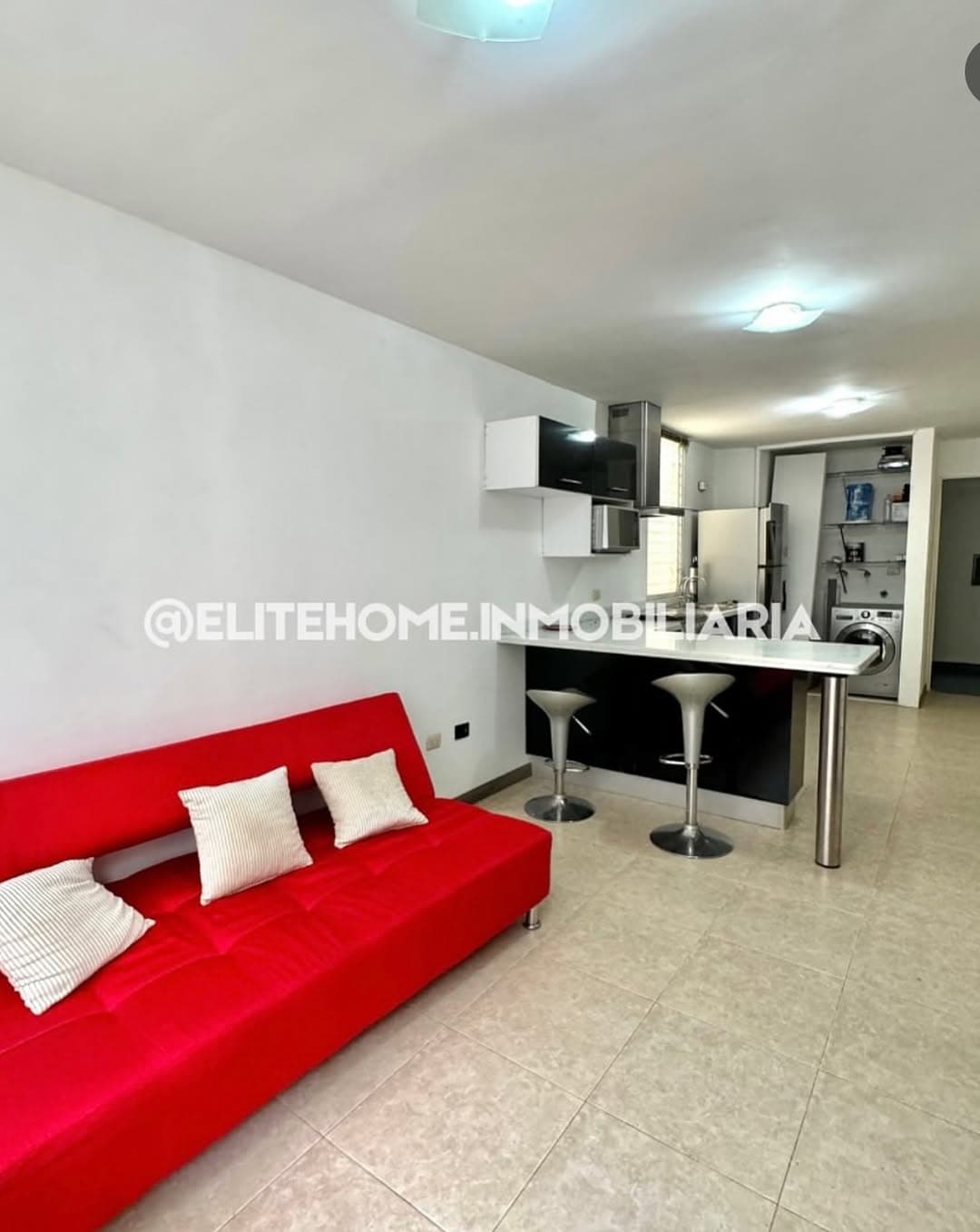 Apartamento en El Hatillo, El Hatillo - imagen 3