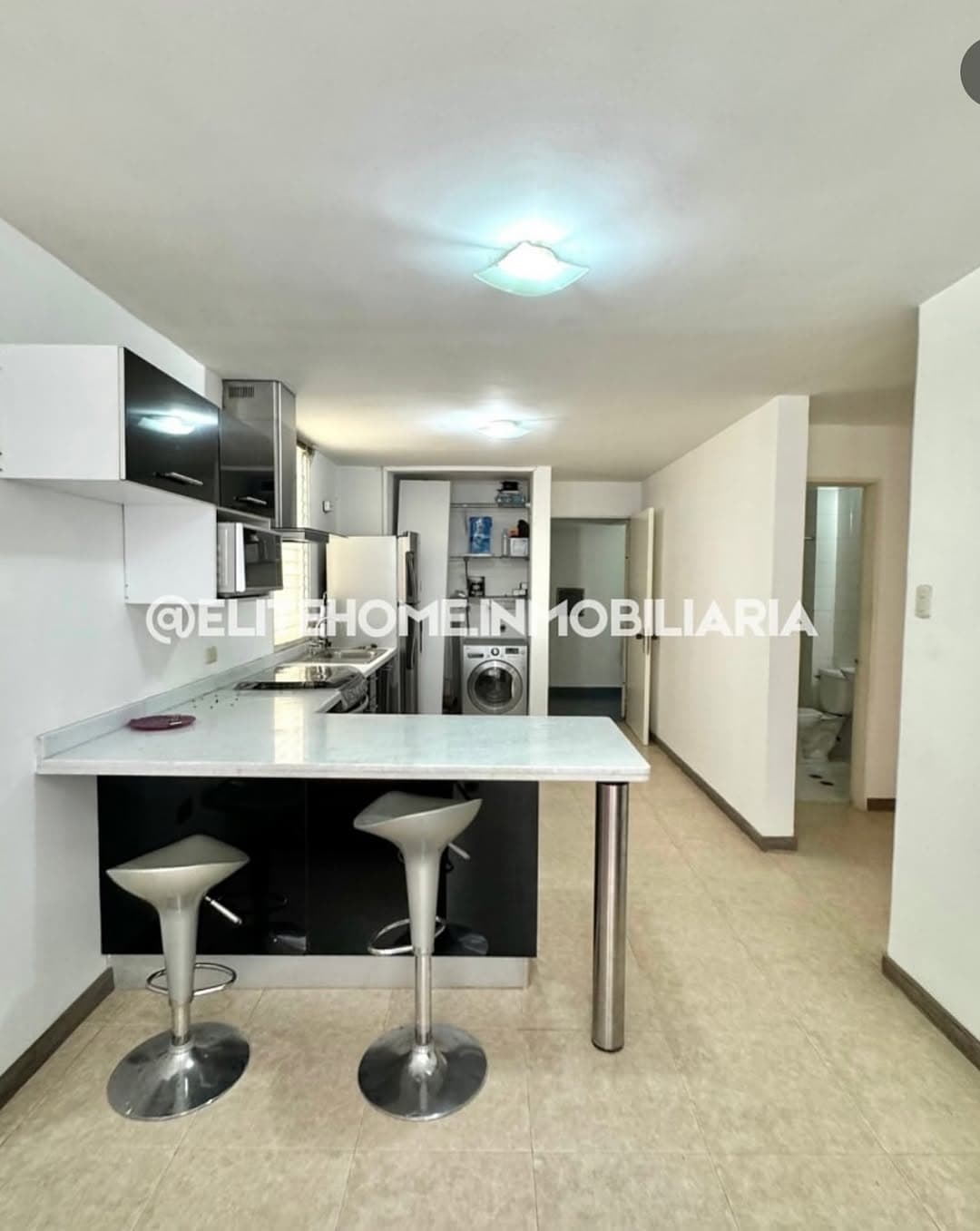 Apartamento en El Hatillo, El Hatillo - imagen 4