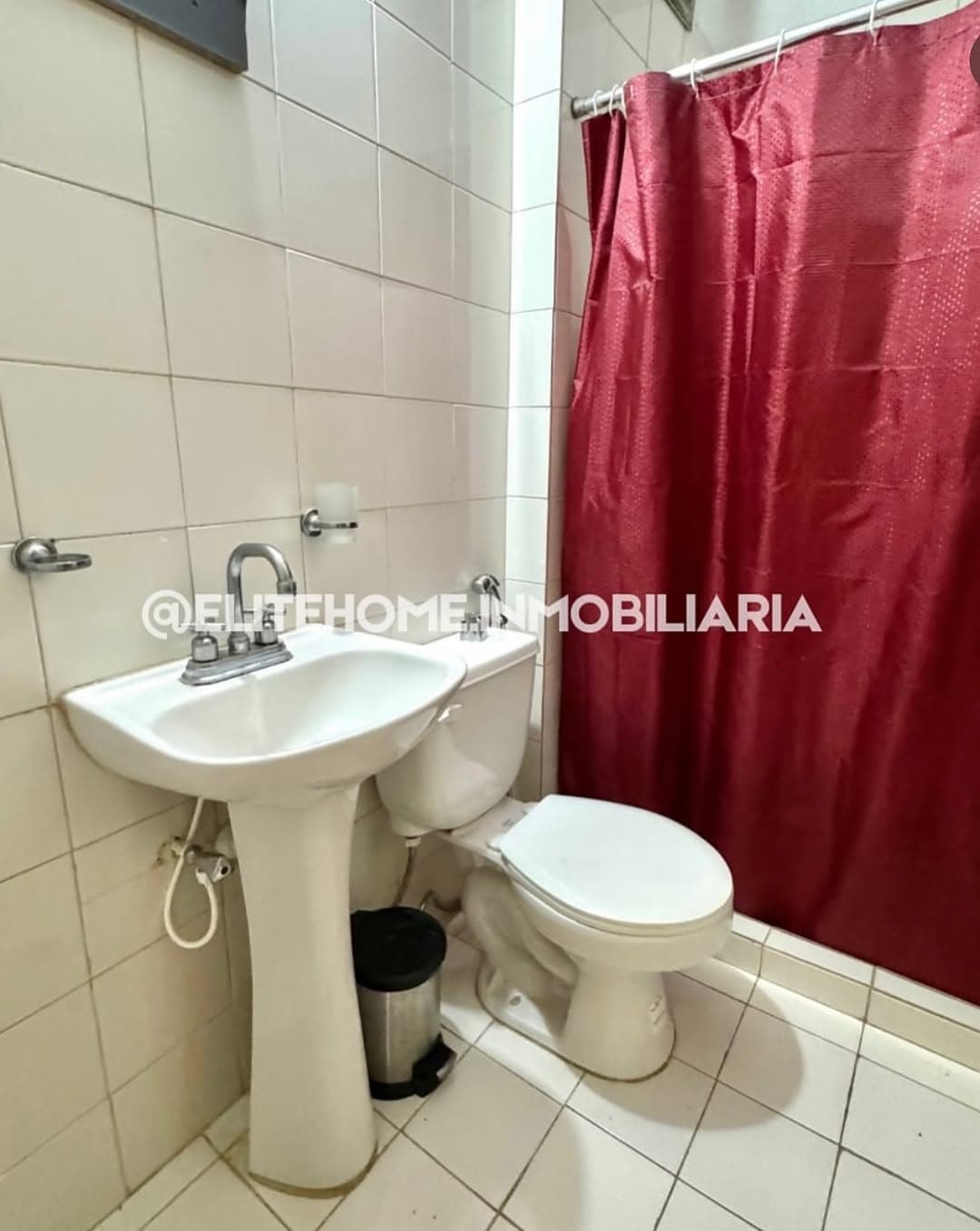 Apartamento en El Hatillo, El Hatillo 8