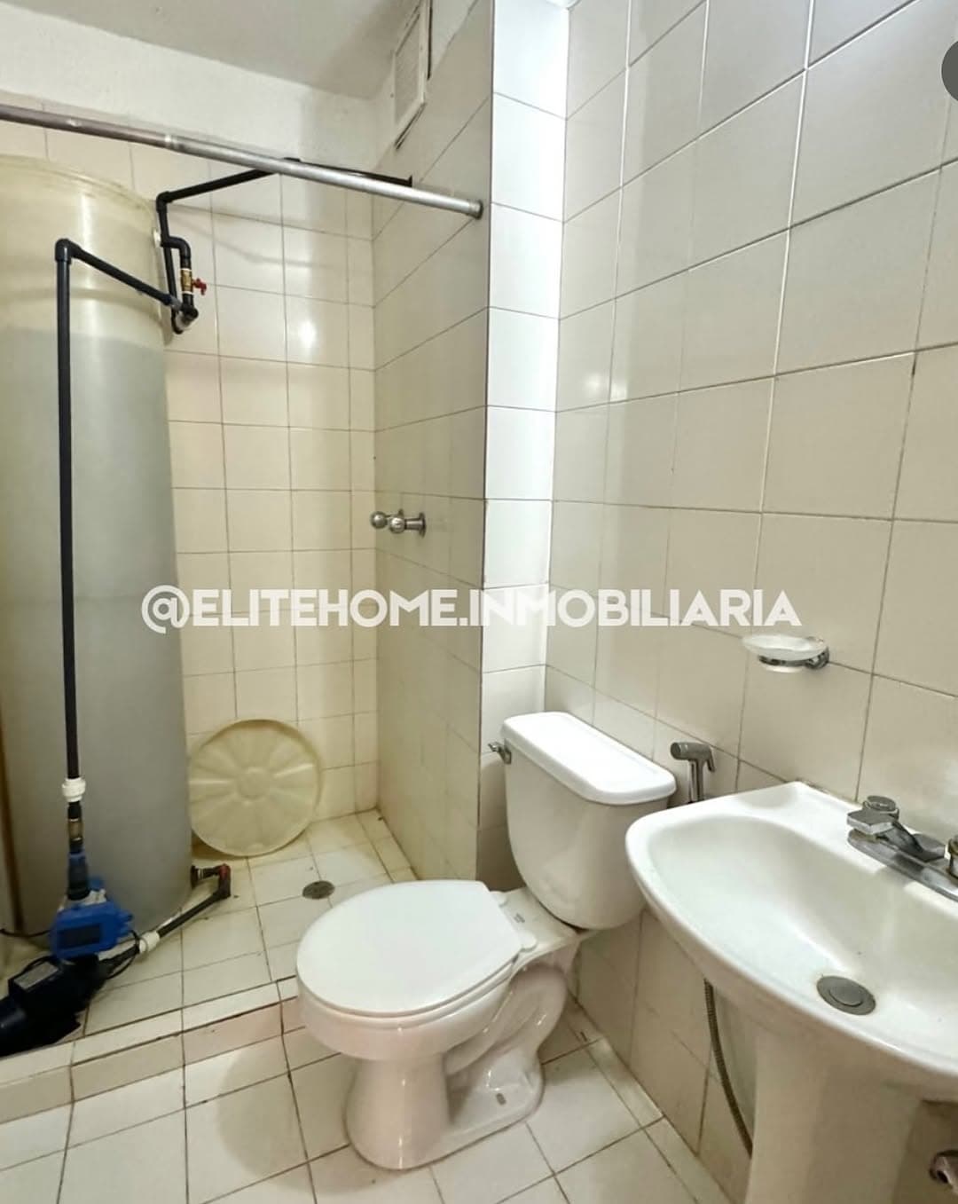 Apartamento en El Hatillo, El Hatillo 10