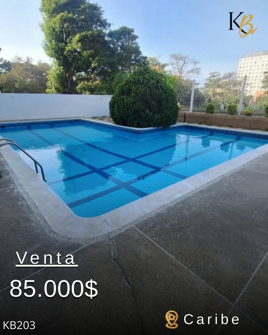 Penthouse en La Guaira, Vargas - imagen 1