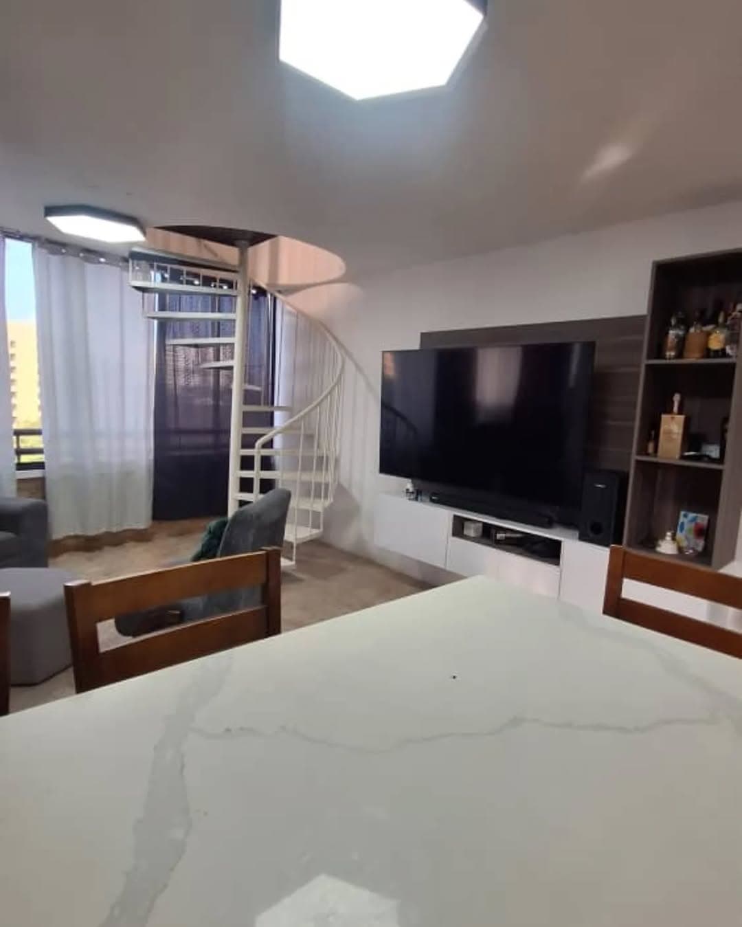 Penthouse en La Guaira, Vargas - imagen 4