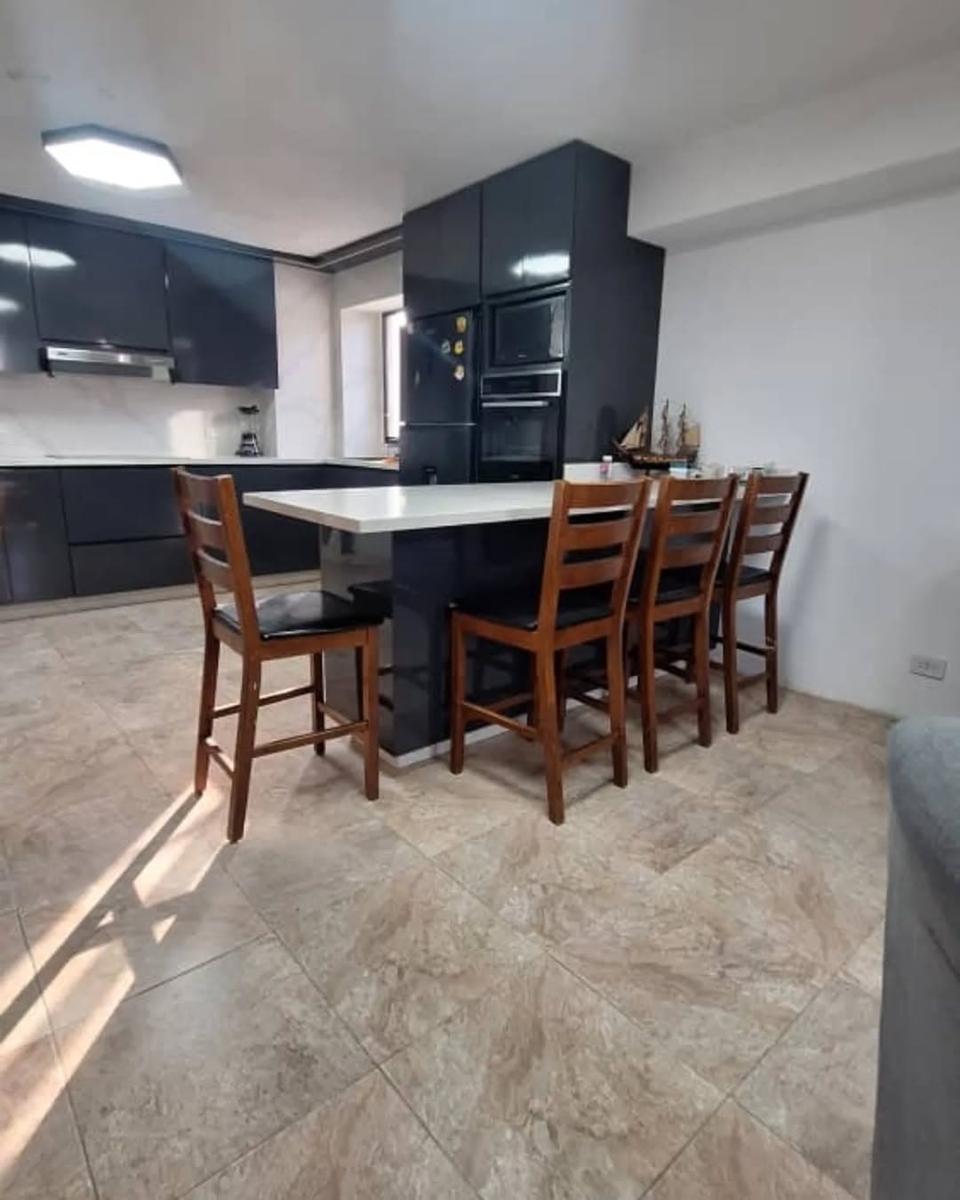 Penthouse en La Guaira, Vargas 6