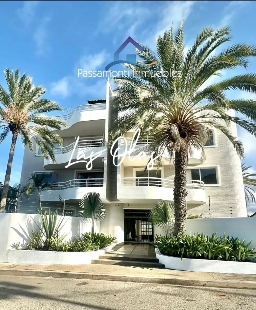 Apartamento en Playa El Agua, Mariño - imagen 1