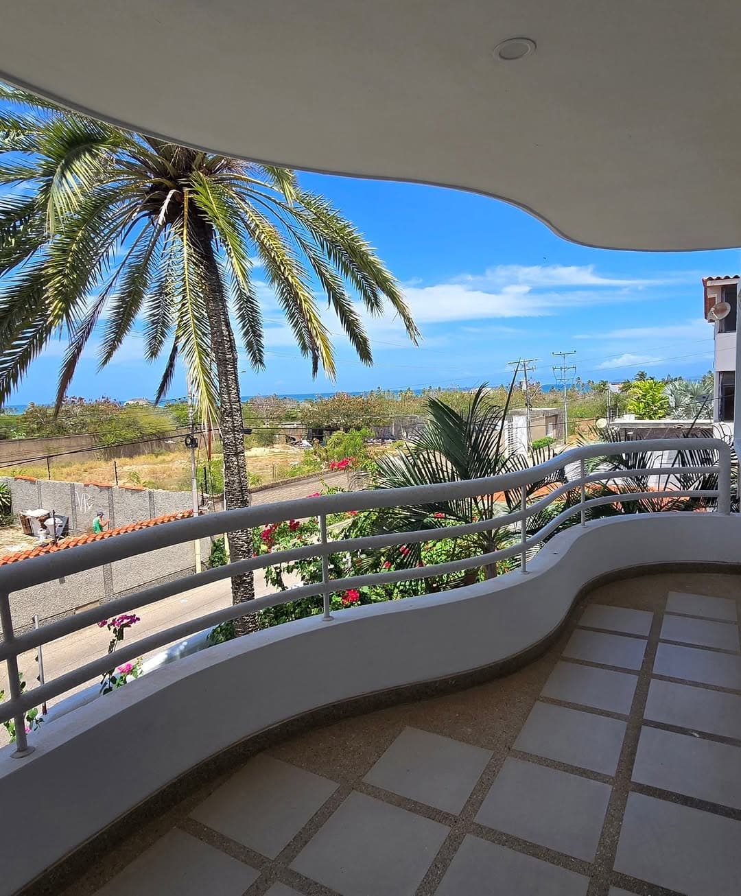 Apartamento en Playa El Agua, Mariño - imagen 3