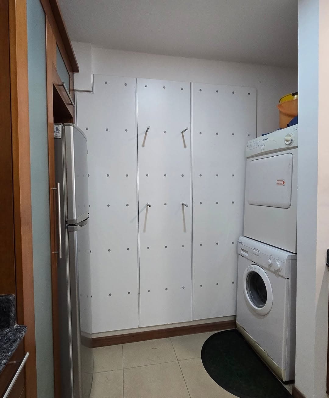 Apartamento en Playa El Agua, Mariño 13