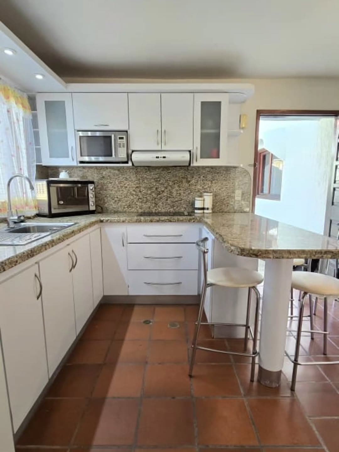 Apartamento en Pampatar, Maneiro - imagen 5