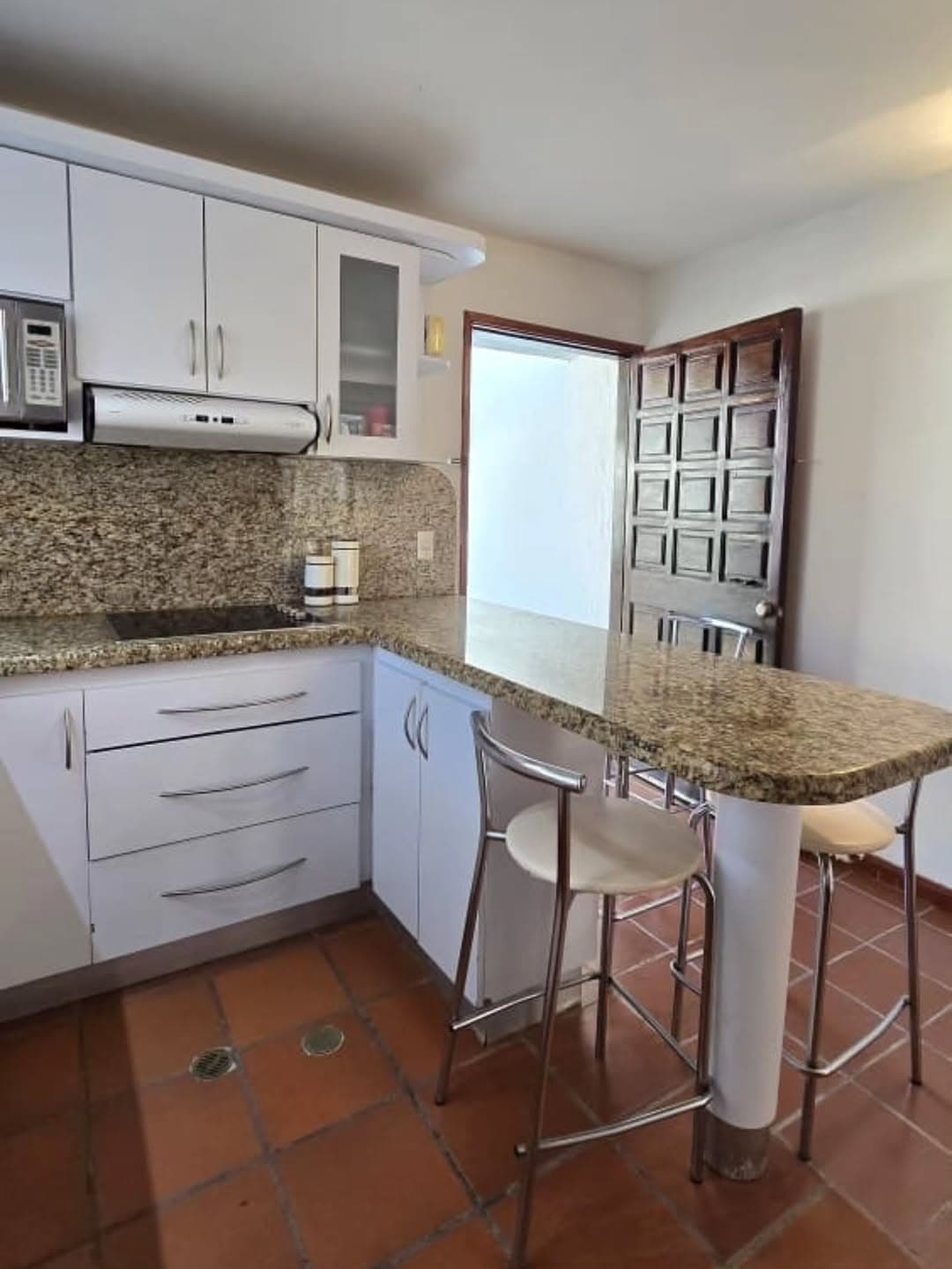 Apartamento en Pampatar, Maneiro 6