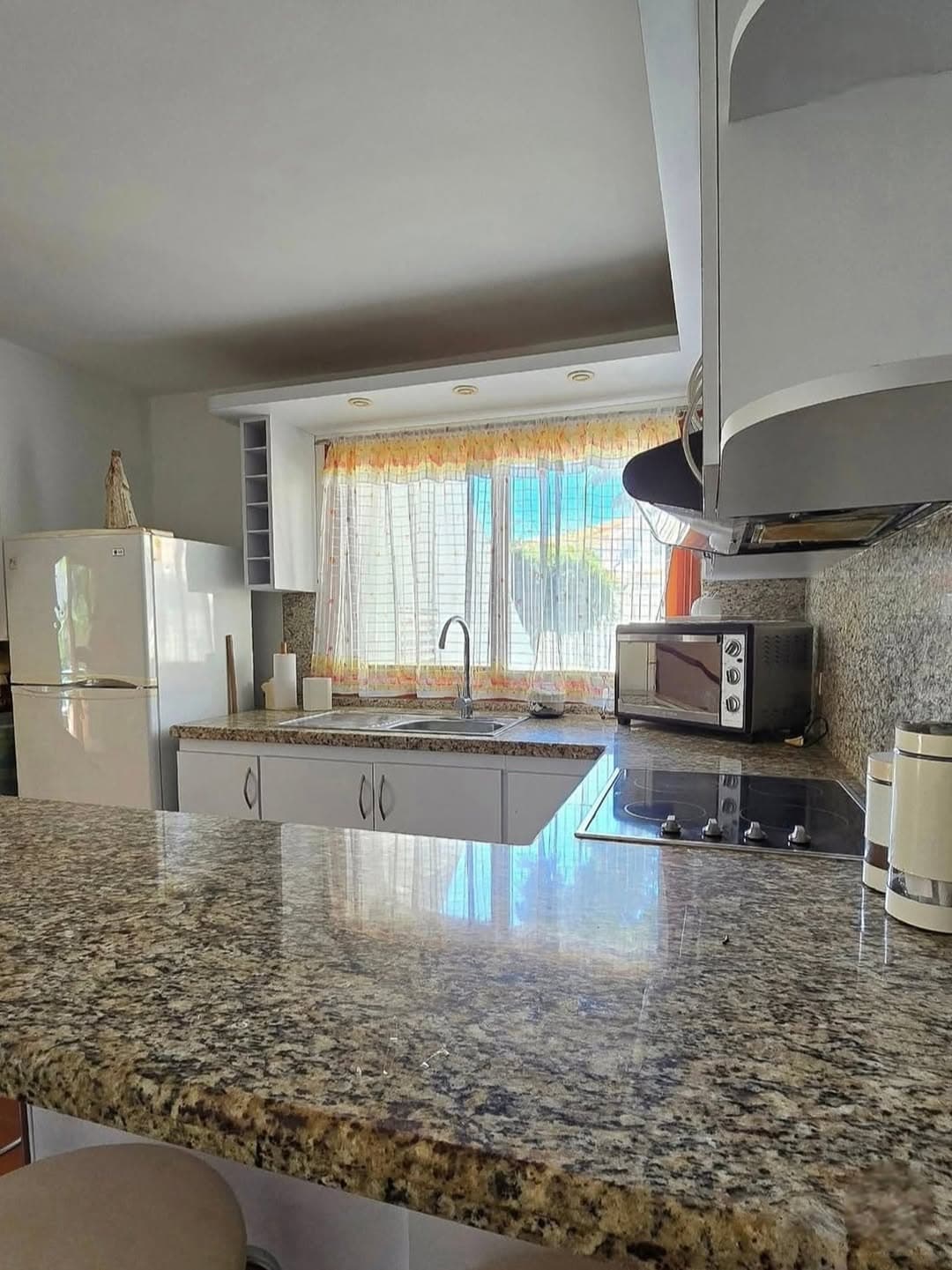 Apartamento en Pampatar, Maneiro 7