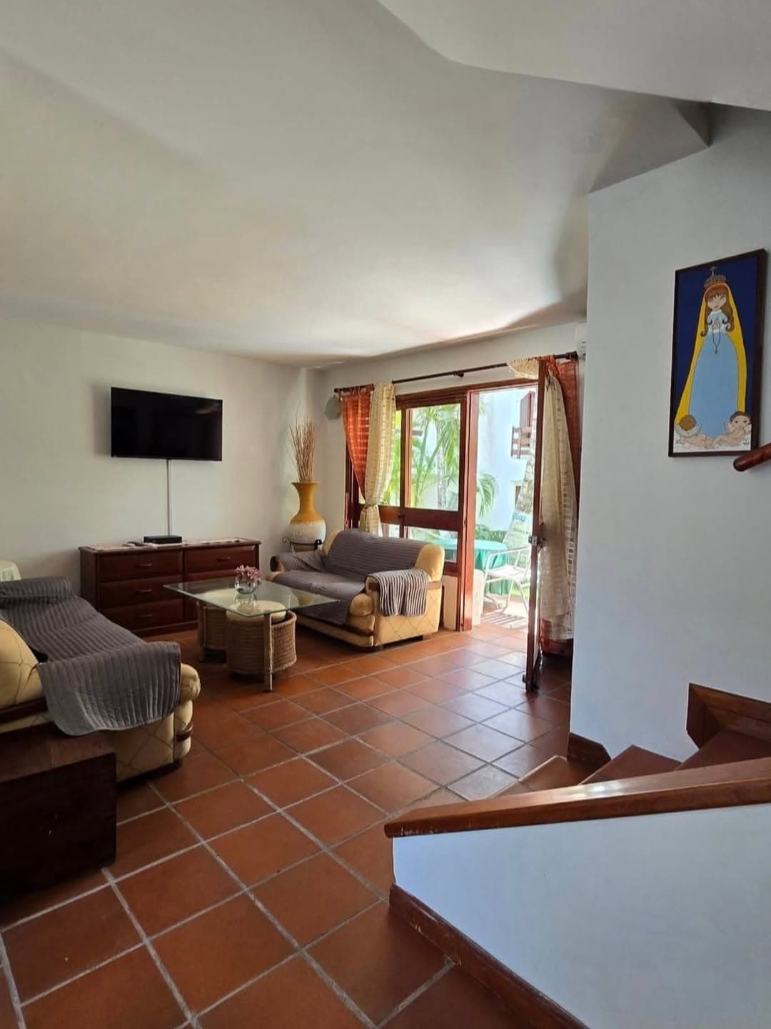 Apartamento en Pampatar, Maneiro 8