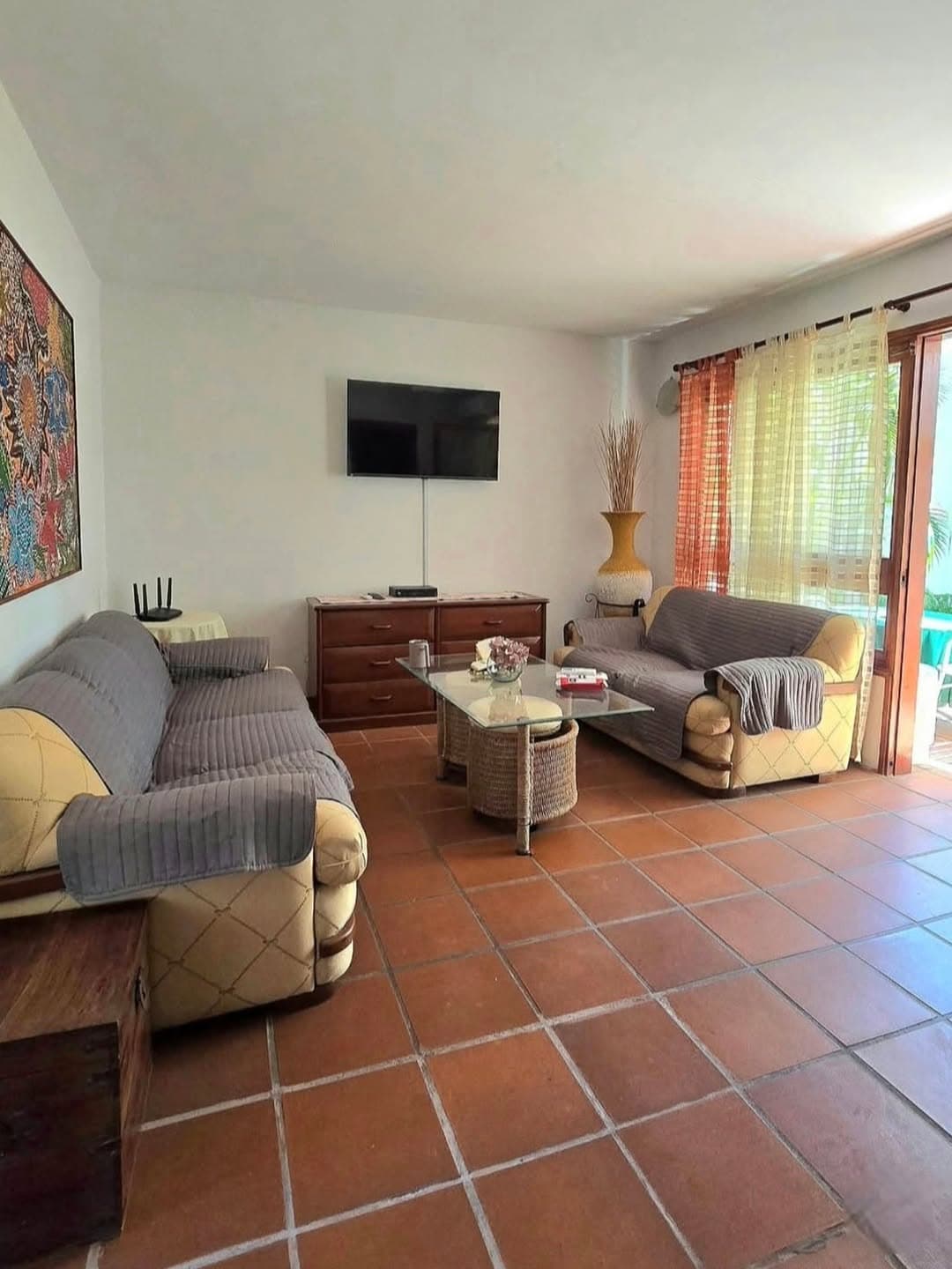 Apartamento en Pampatar, Maneiro 9