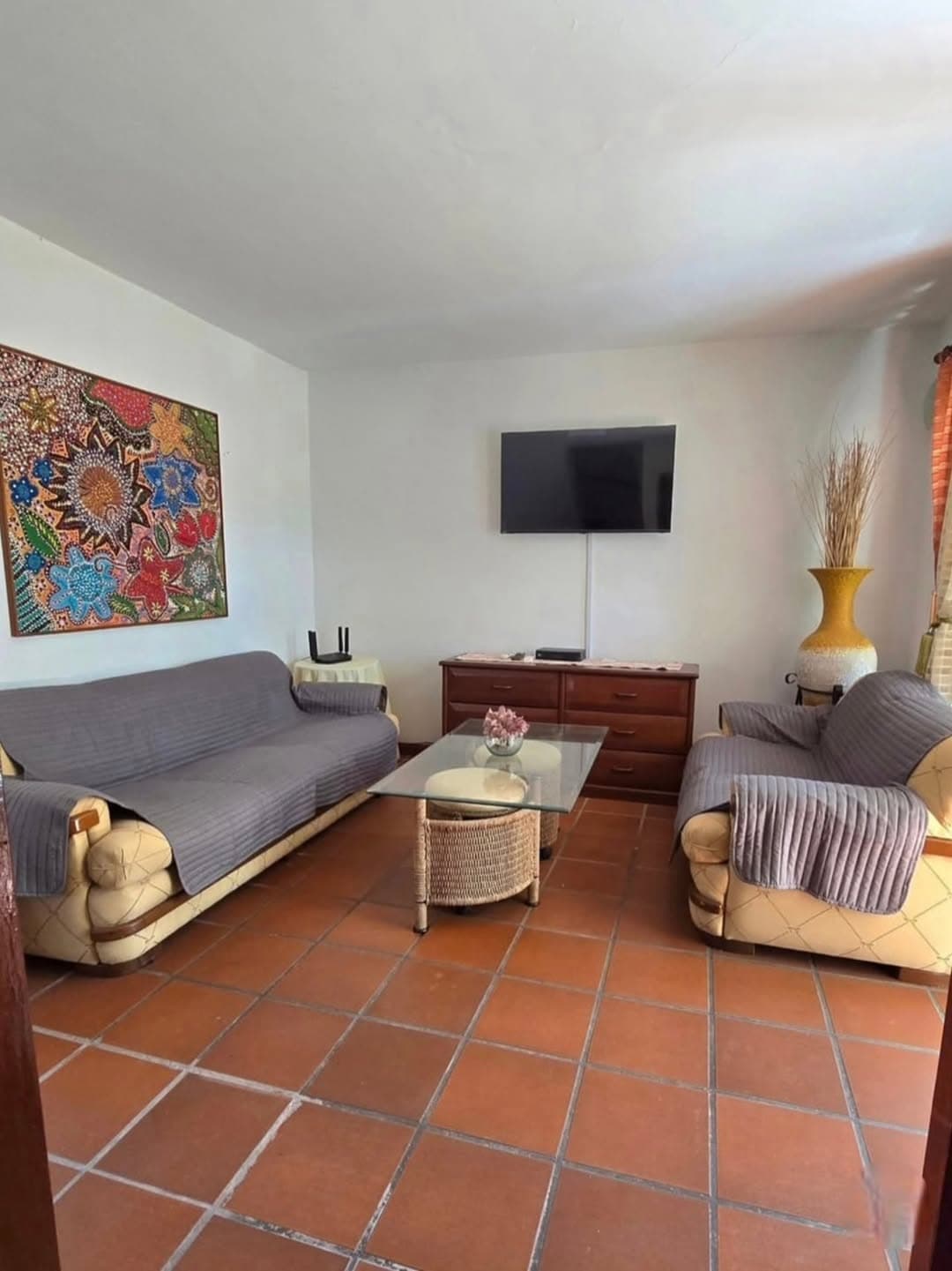 Apartamento en Pampatar, Maneiro 10