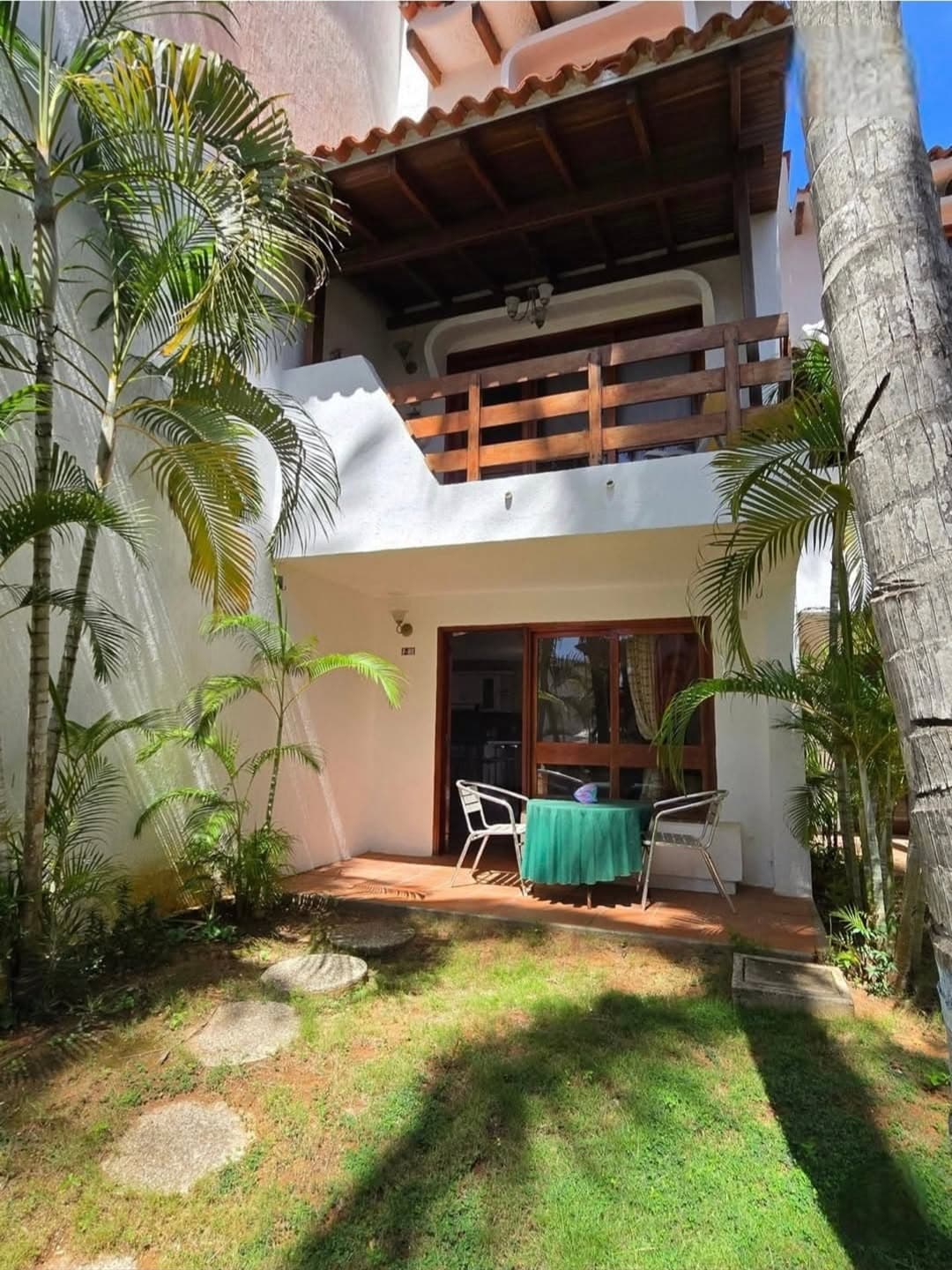 Apartamento en Pampatar, Maneiro 11