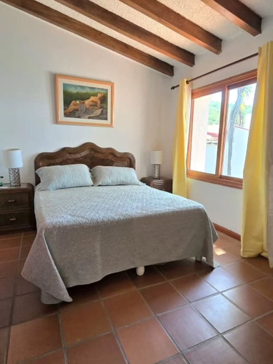 Apartamento en Pampatar, Maneiro 12