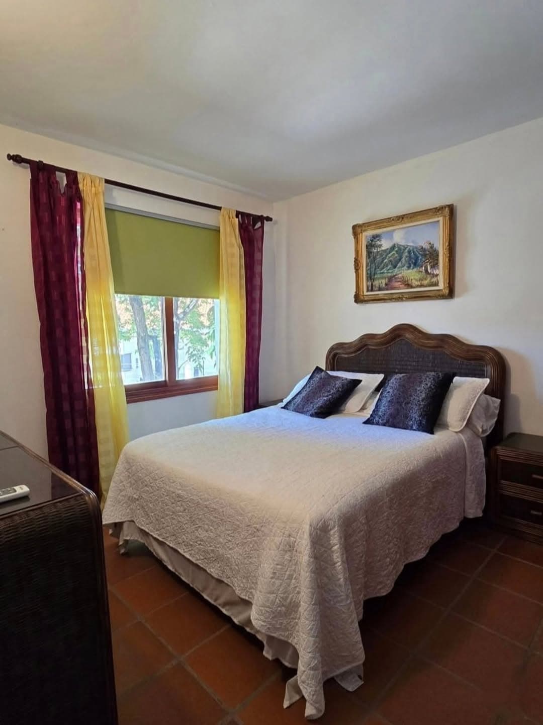 Apartamento en Pampatar, Maneiro 14