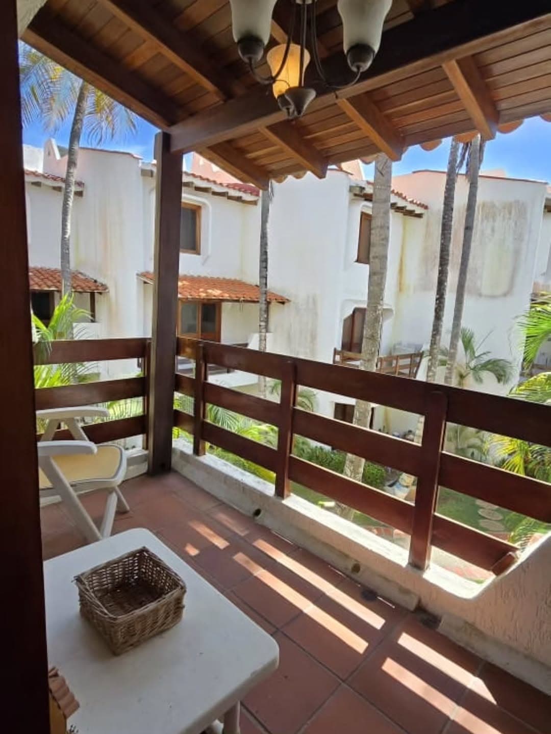 Apartamento en Pampatar, Maneiro 16