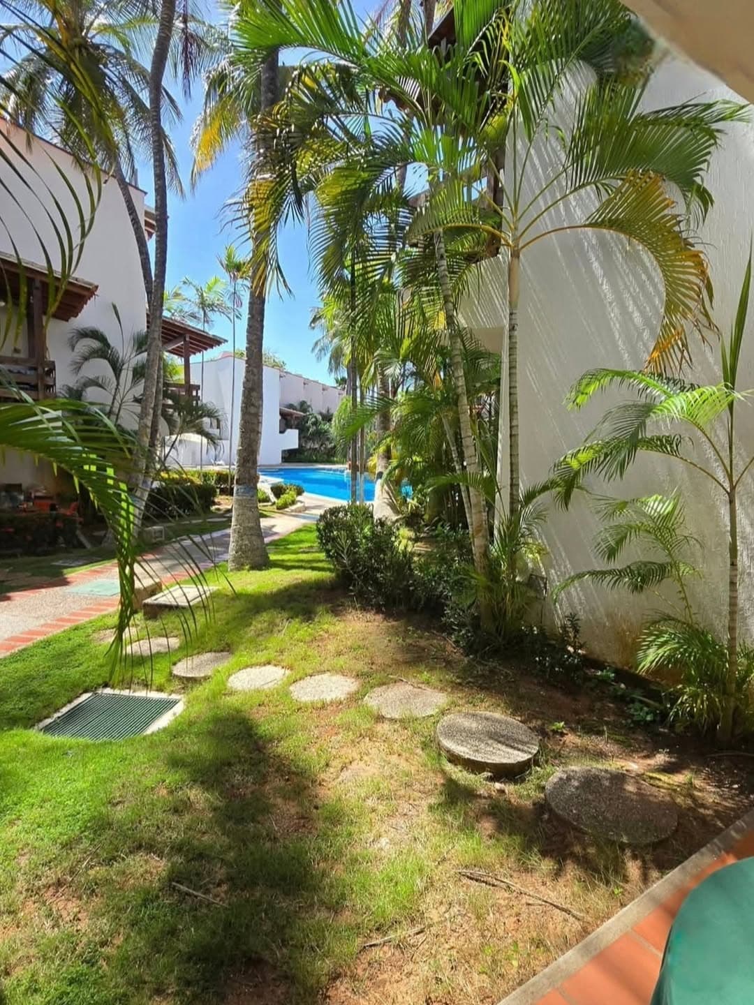 Apartamento en Pampatar, Maneiro 17