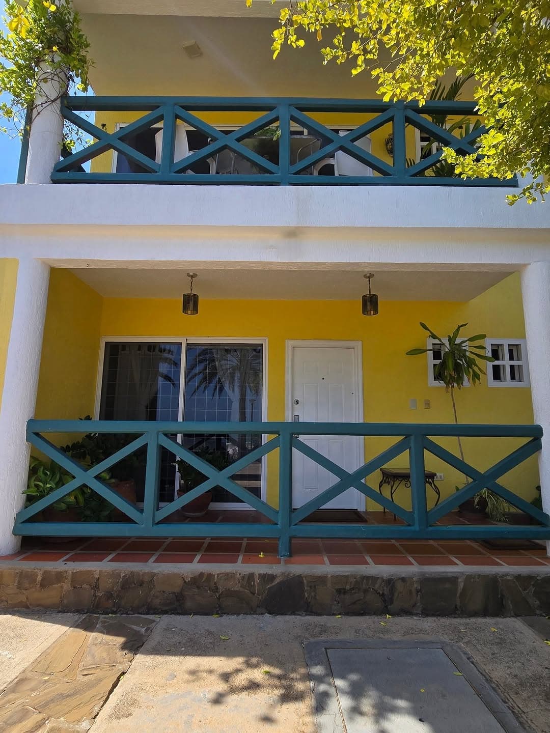 Apartamento en Pampatar, Maneiro - imagen 2