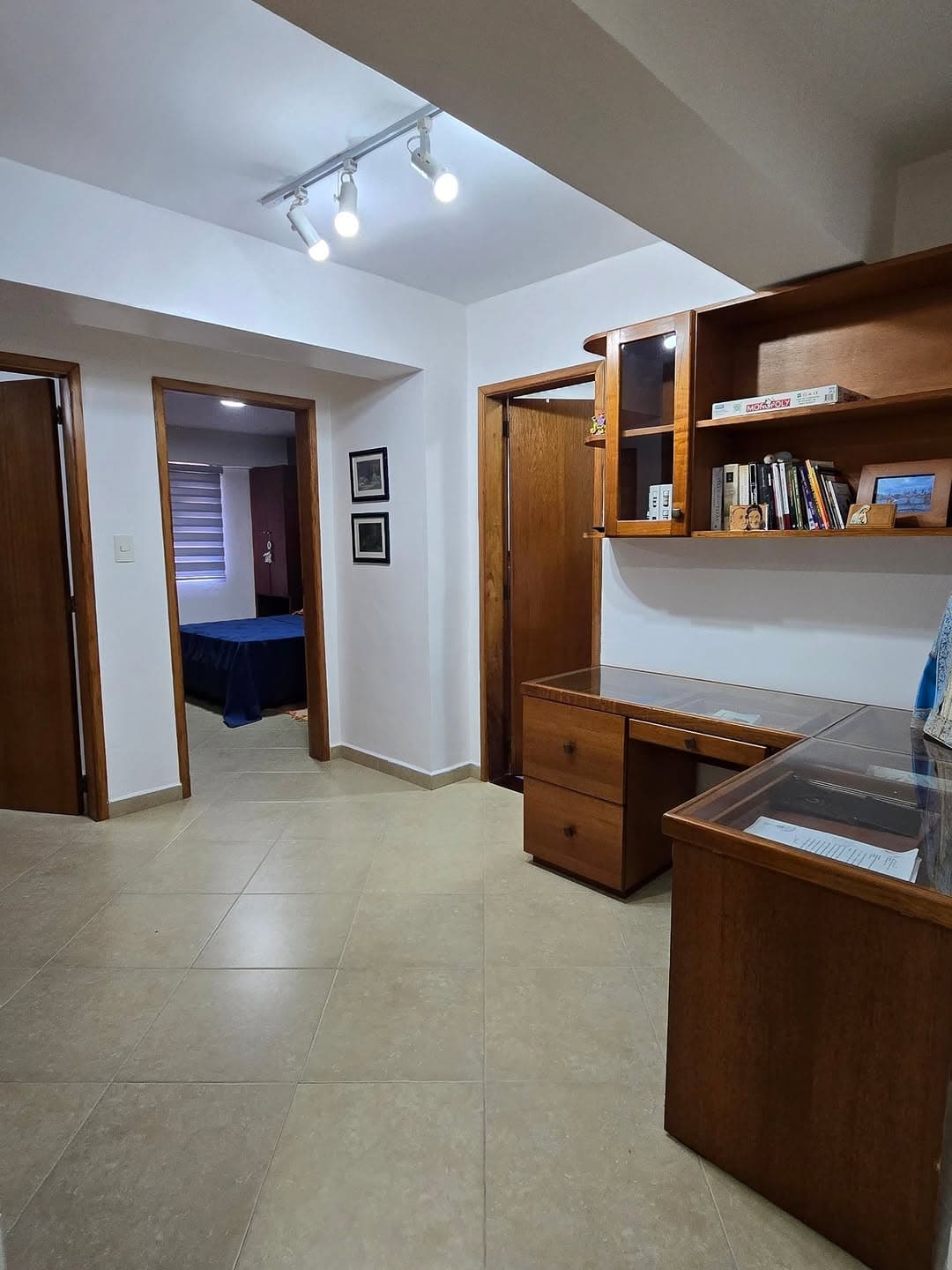 Apartamento en Pampatar, Maneiro 12