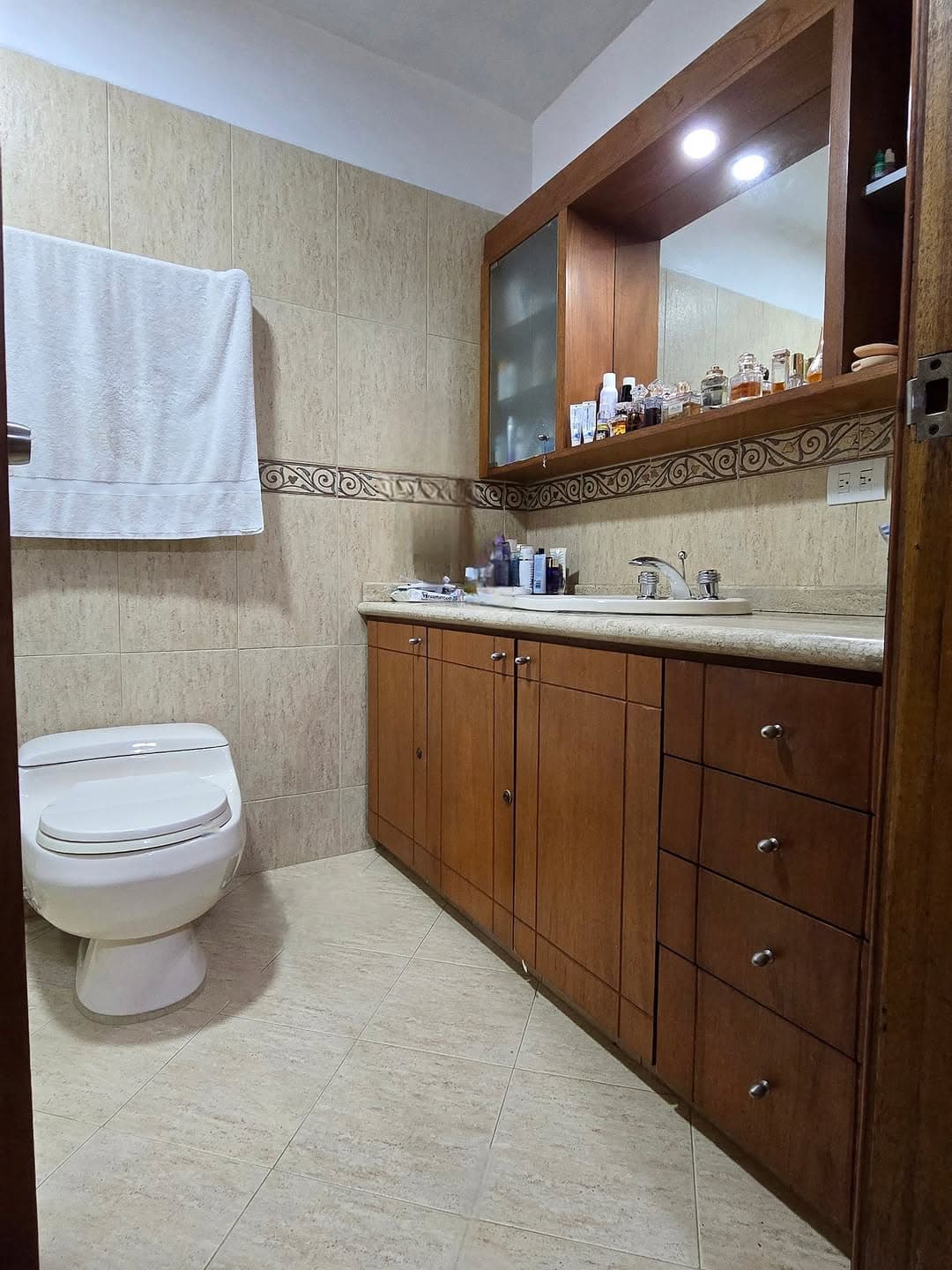 Apartamento en Pampatar, Maneiro 15