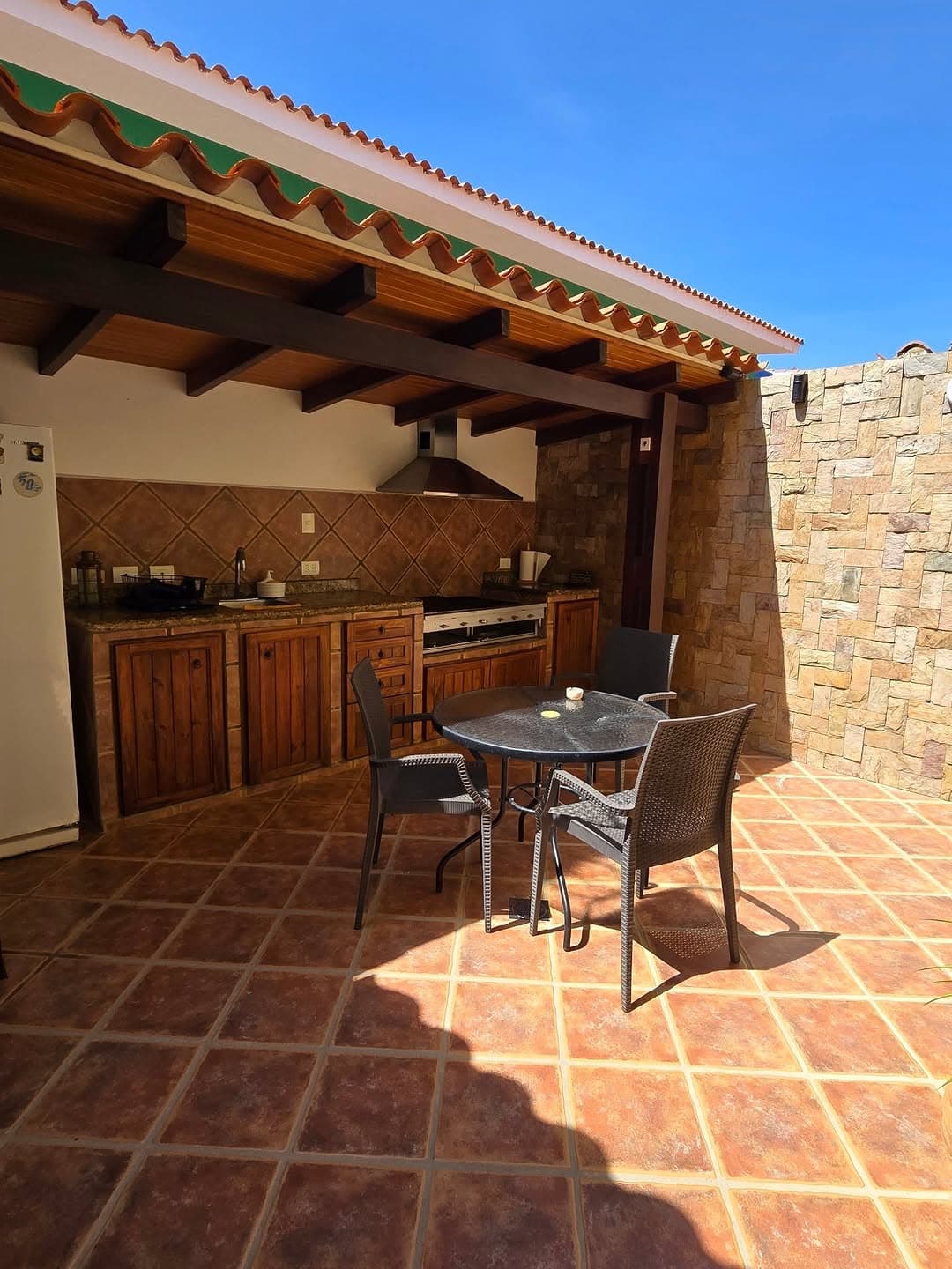 Apartamento en Pampatar, Maneiro 16