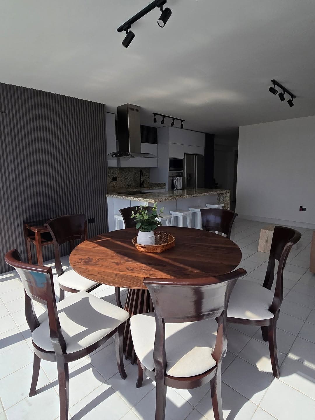 Apartamento en Nueva Esparta 7