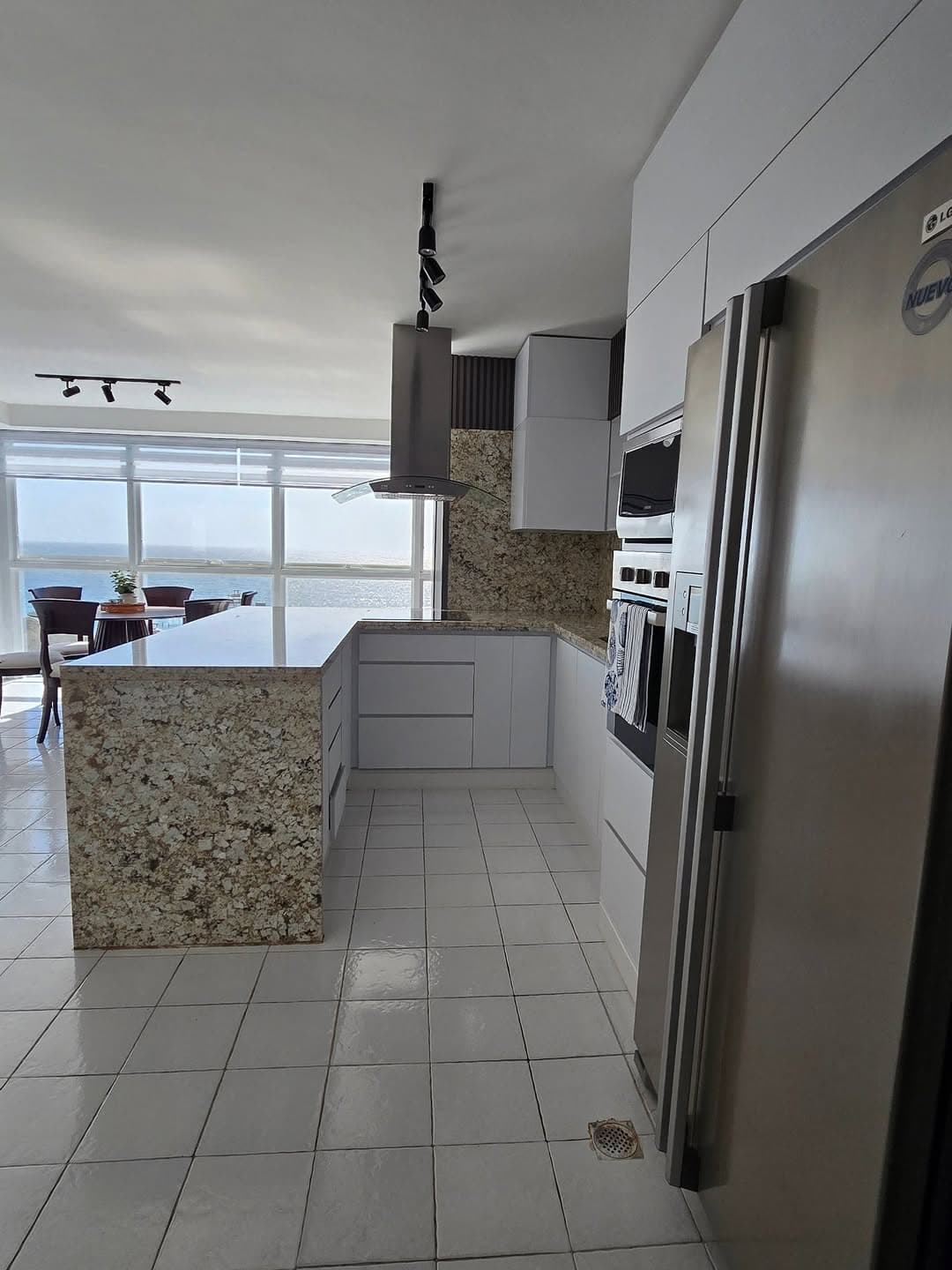 Apartamento en Nueva Esparta 9