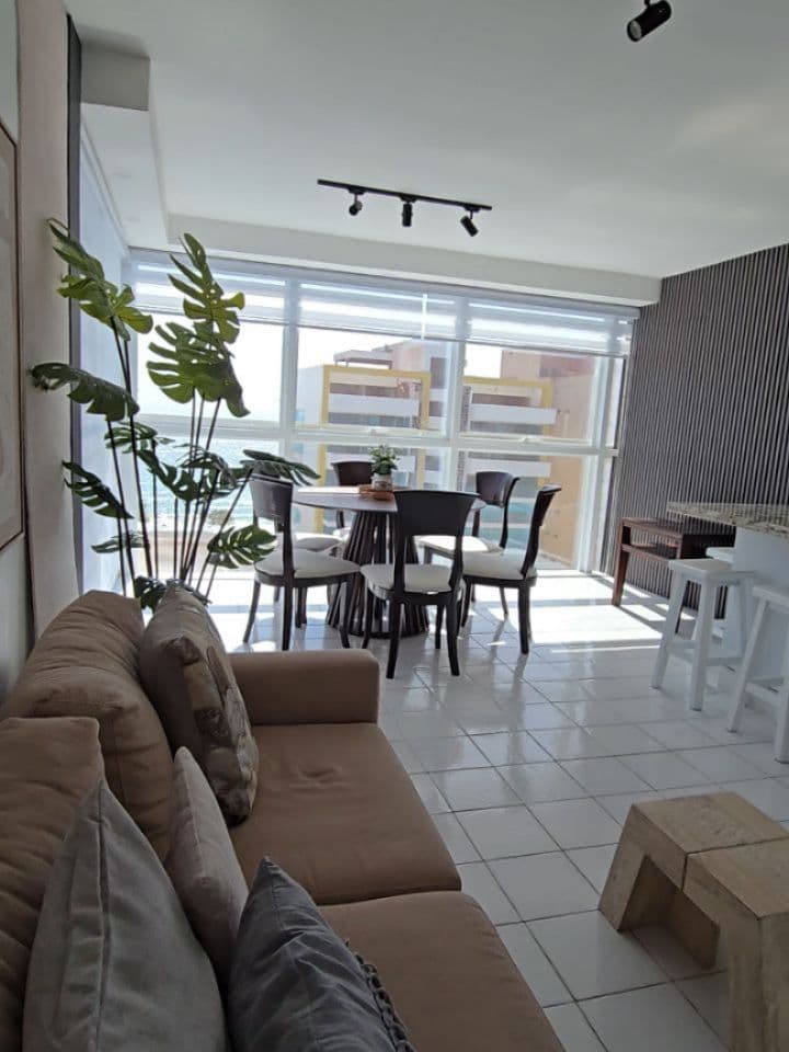 Apartamento en Nueva Esparta 12