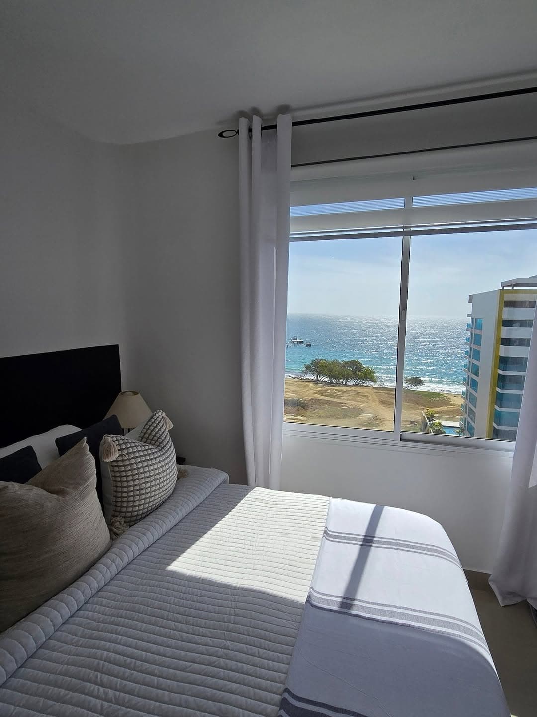 Apartamento en Nueva Esparta 13