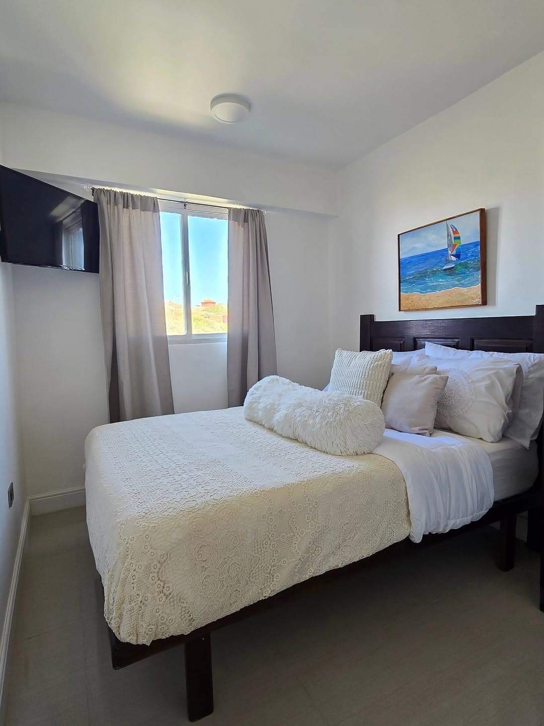 Apartamento en Nueva Esparta 17