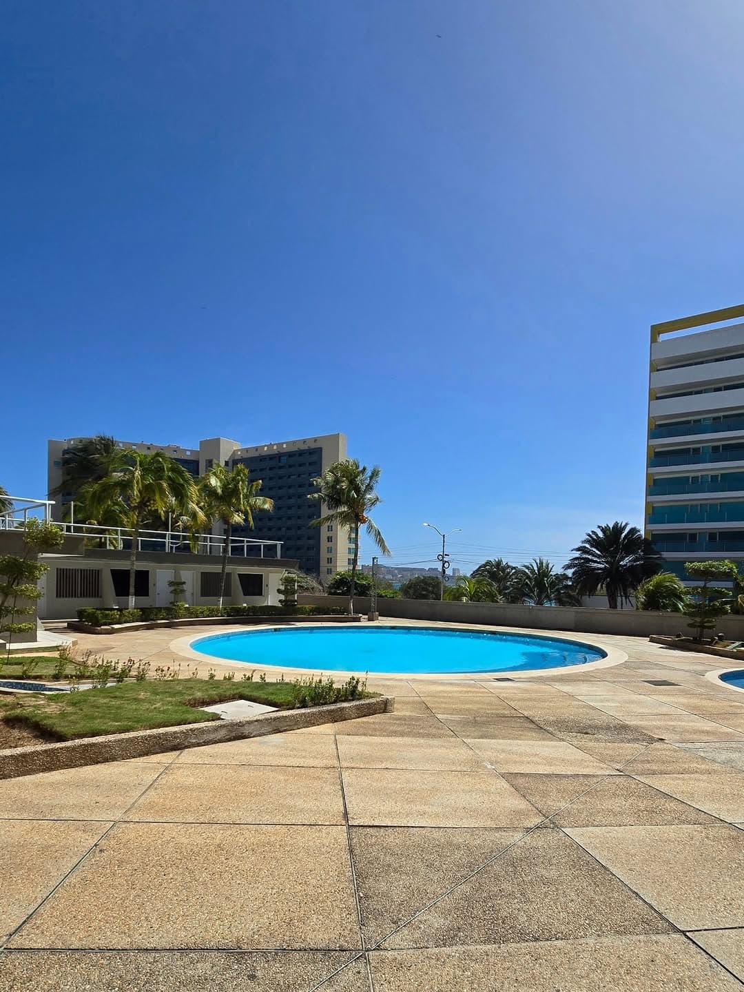 Apartamento en Nueva Esparta 20