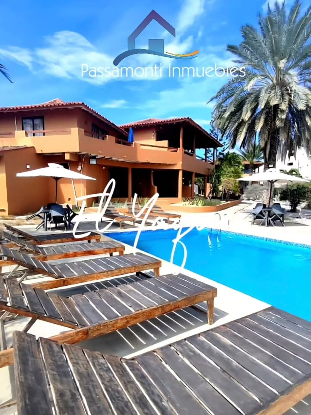 Penthouse en Díaz, Nueva Esparta - imagen 1