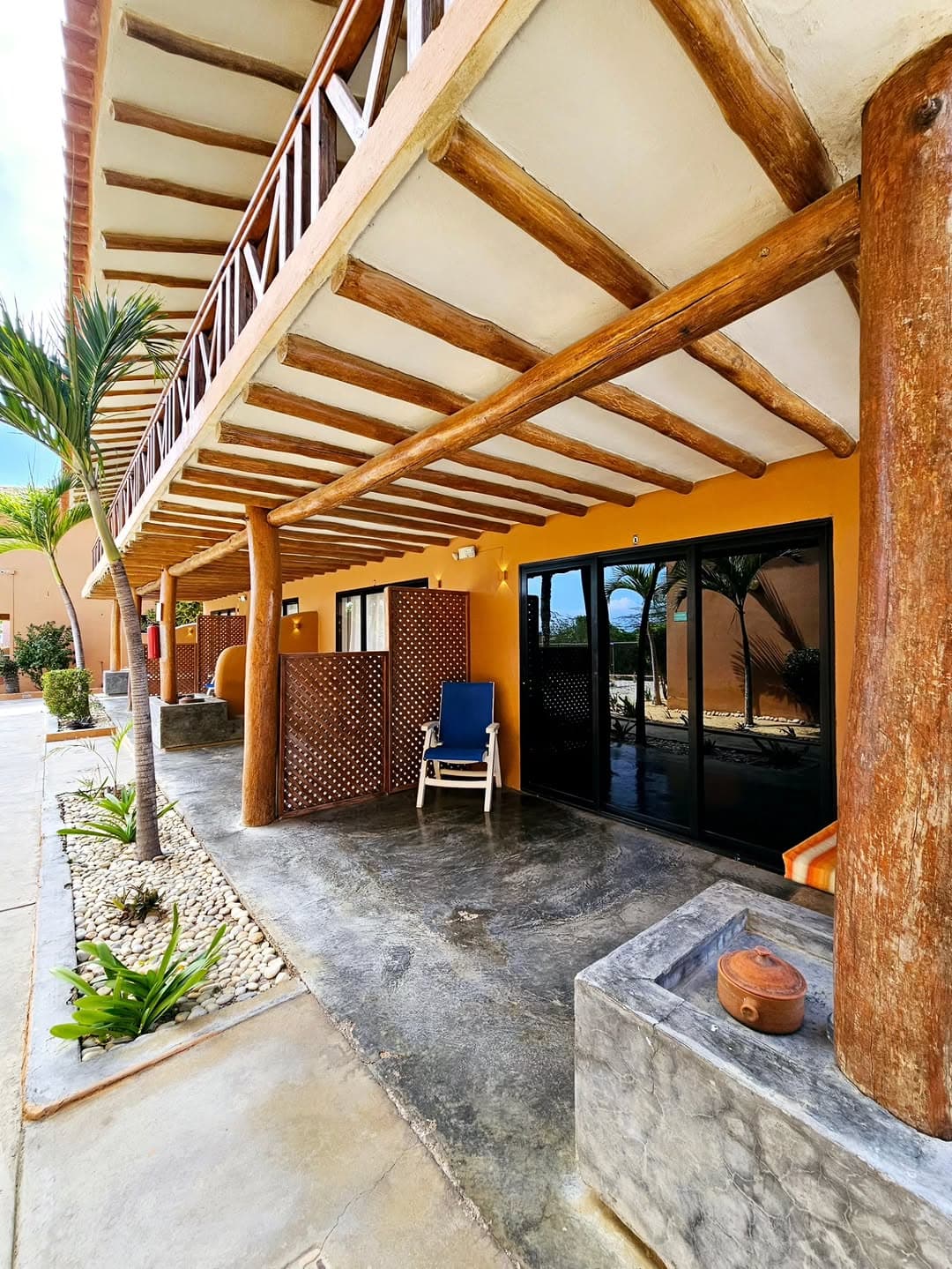 Penthouse en Díaz, Nueva Esparta 6