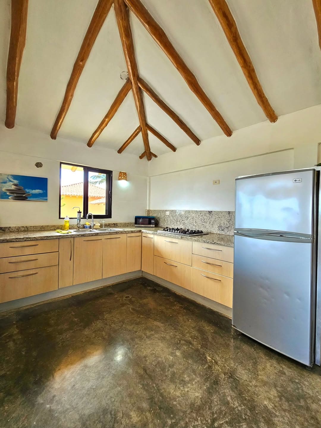 Penthouse en Díaz, Nueva Esparta 7