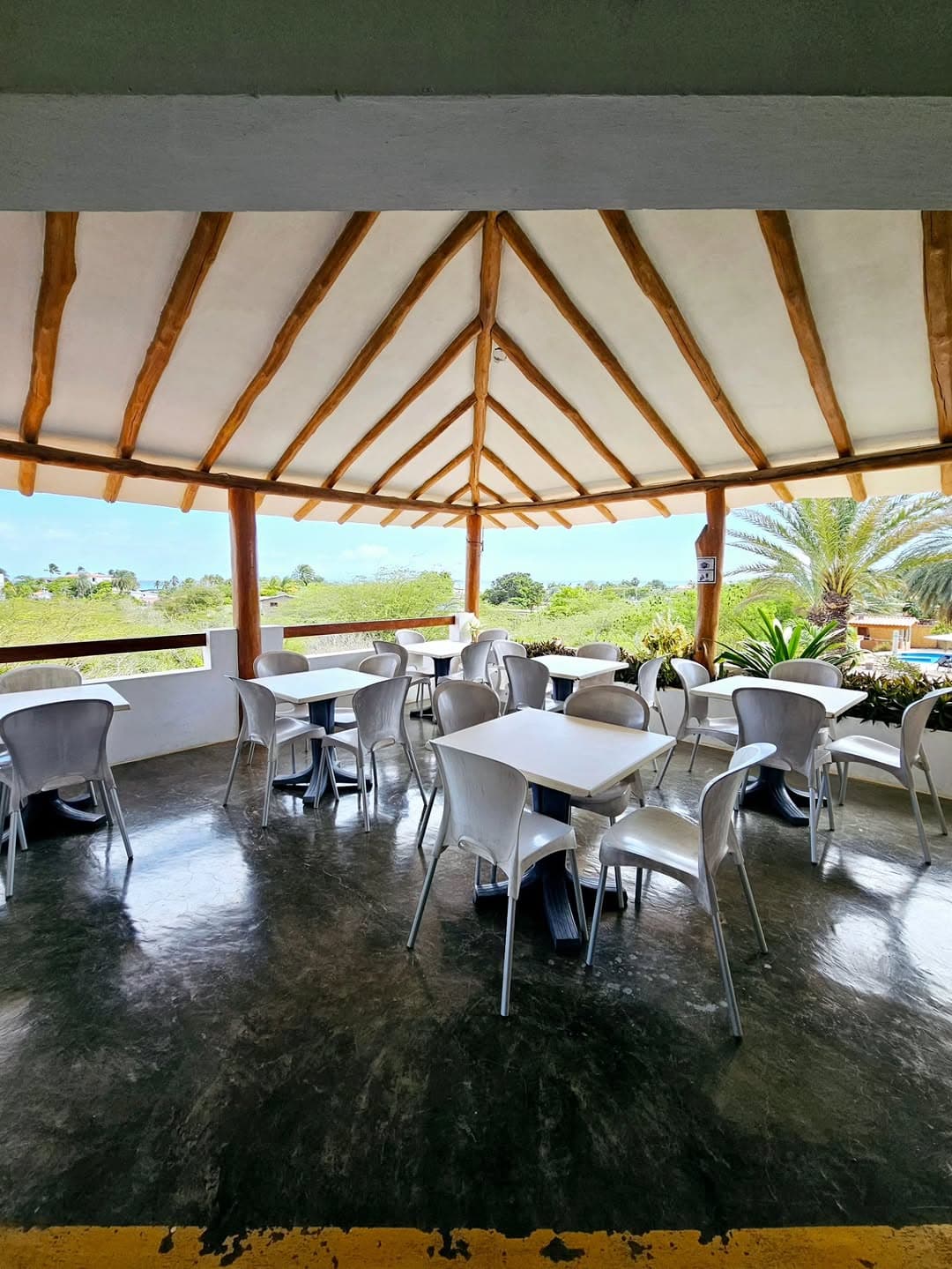 Penthouse en Díaz, Nueva Esparta 8