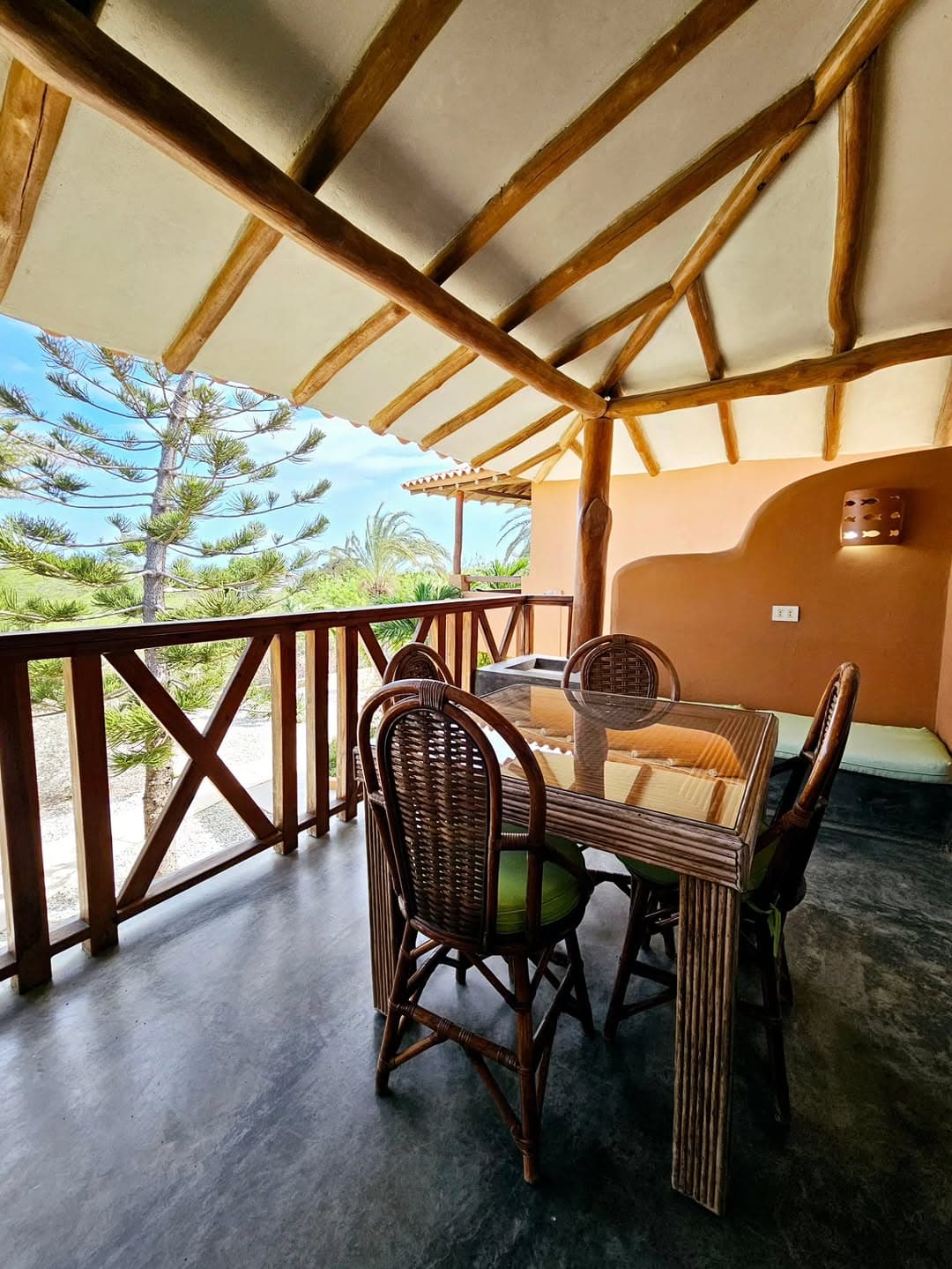 Penthouse en Díaz, Nueva Esparta 11