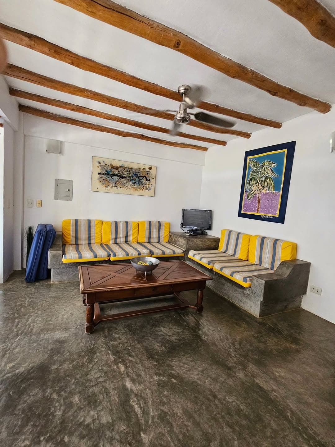 Penthouse en Díaz, Nueva Esparta 14